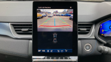 Renault Symbioz 1.6 E-Tech FHEV 145 Techno Esprit Alpine 5dr Auto Hybrid Estate